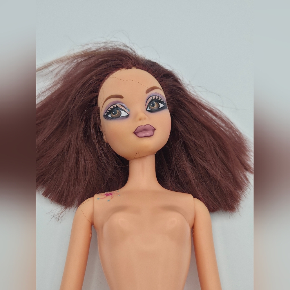 My Scene - Chelsea Doll